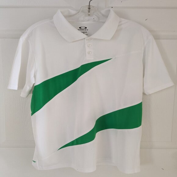 Oakley Golf Shirt - Picture 1 of 2